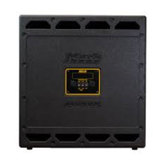  MARKBASS MB 58R 104 ENERGY